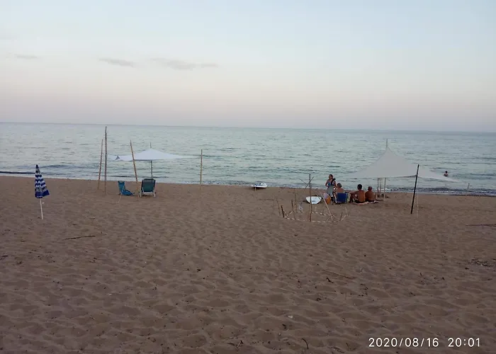Sea Melodies Apartment 2