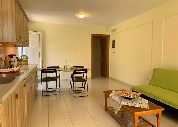 Sea Melodies Apartment 2