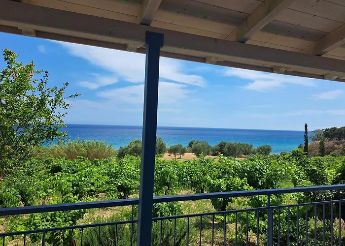 Bizos Beach