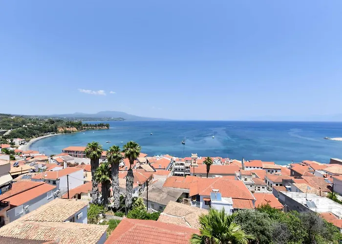 Ileana Vacation Home